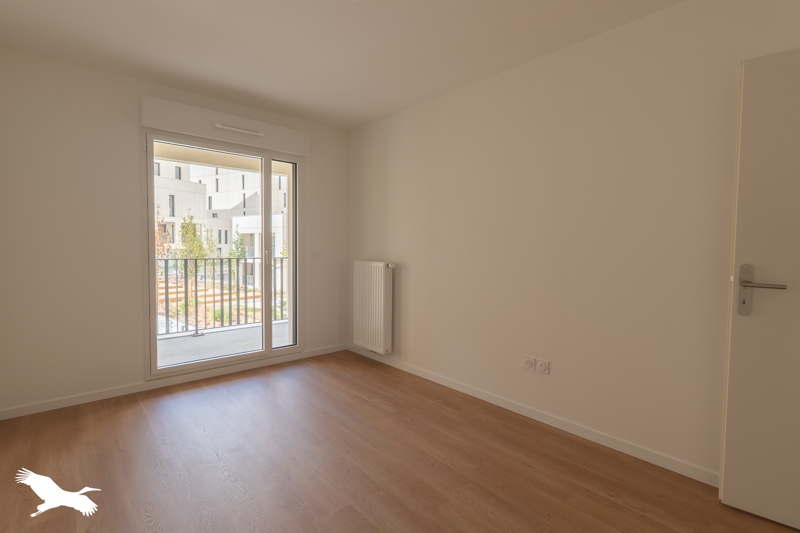 Vente Appartement BORDEAUX - 3 pièces -69 m² - (33100)