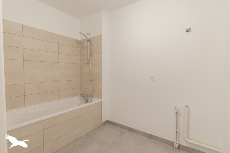 Vente Appartement BORDEAUX - 3 pièces -69 m² - (33100)
