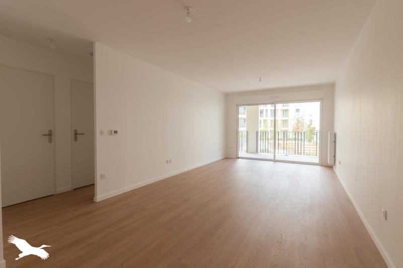 Vente Appartement Bordeaux 33100 3 pièces - 69 m²