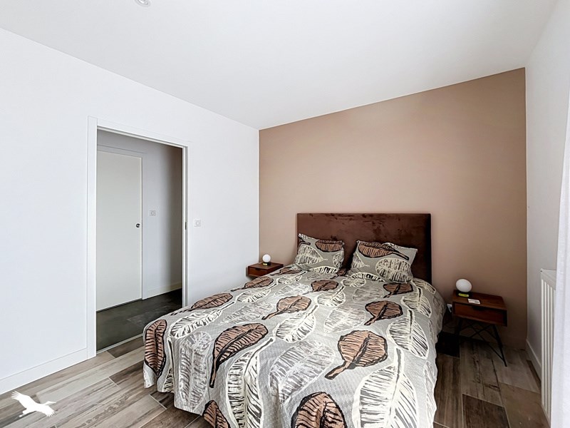 Vente Appartement BORDEAUX - 4 pièces -109 m² - (33100)