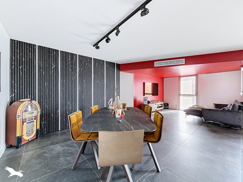 Vente Appartement BORDEAUX - 4 pièces -109 m² - (33100)