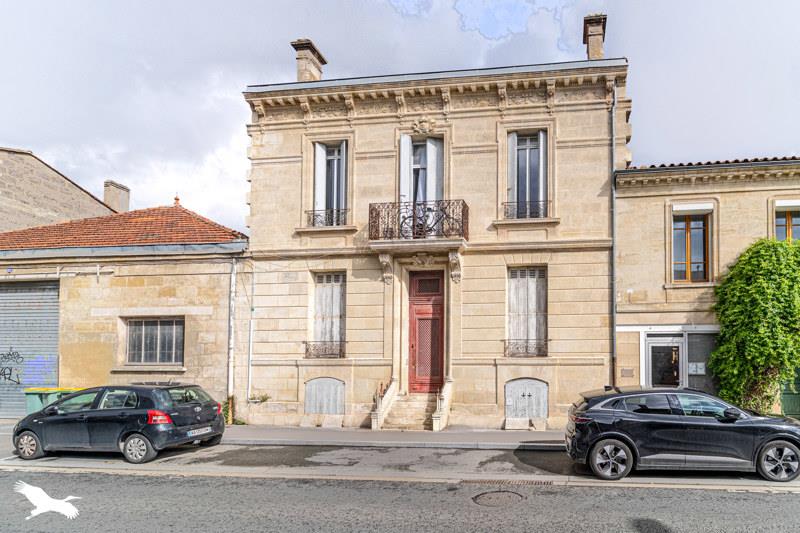 Appartement 2 pièces 35 m² · à Bordeaux · 35 m² · 135 200 €