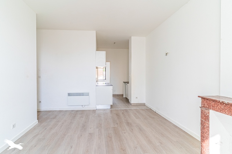 Vente Appartement BORDEAUX - 2 pièces -35 m² - (33100)