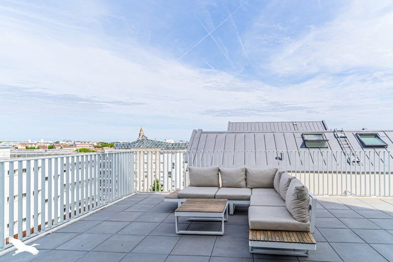 Vente Appartement BORDEAUX - 4 pièces -91 m² - (33100)