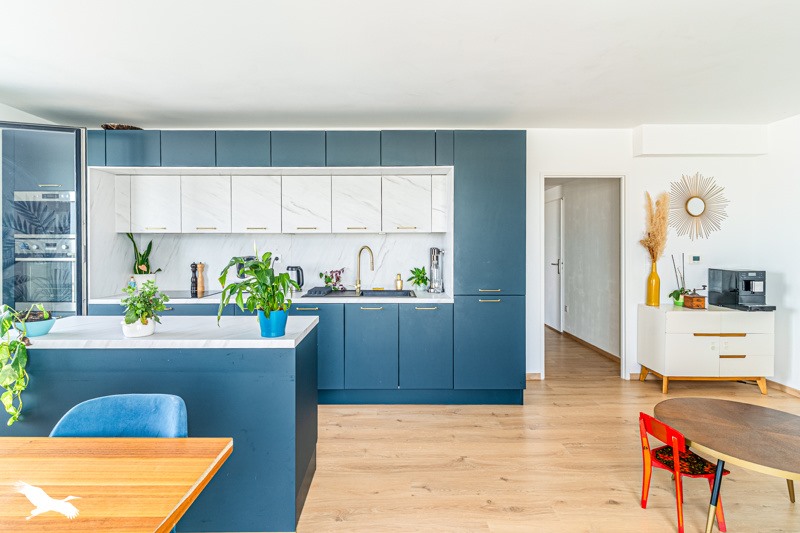 Appartement 4 pièces 90 m² · à Bordeaux · 90 m² · 450 000 €