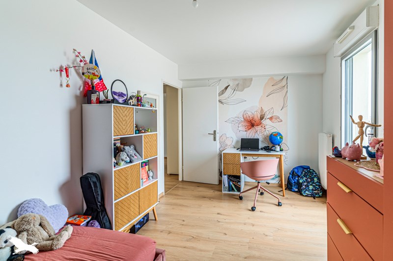 Vente Appartement BORDEAUX - 4 pièces -91 m² - (33100)