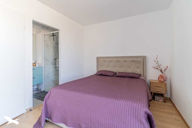 Vente Appartement BORDEAUX - 4 pièces -91 m² - (33100)