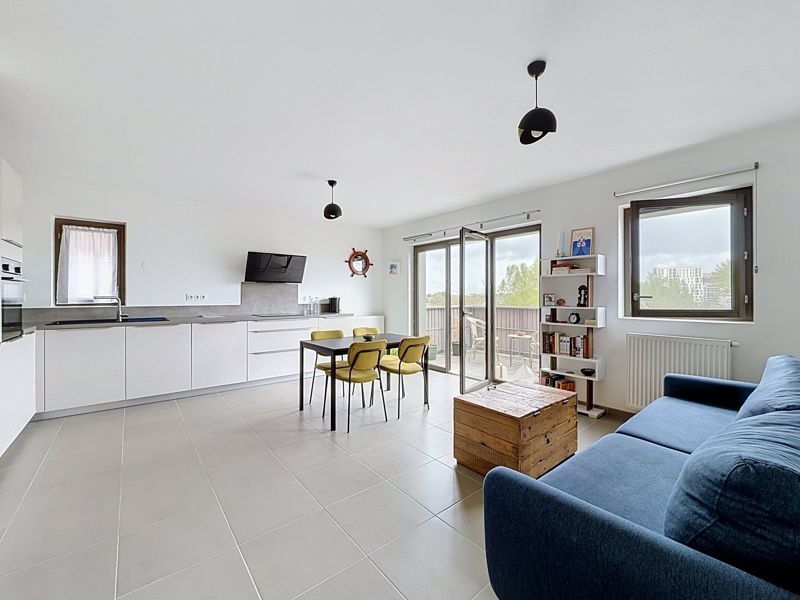 Appartement 3 pièces 66 m² · à Bordeaux · 66 m² · 279 000 €