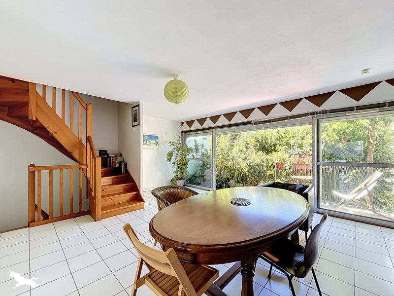 Vente Maison BORDEAUX - 4 pièces -87 m² - (33100)