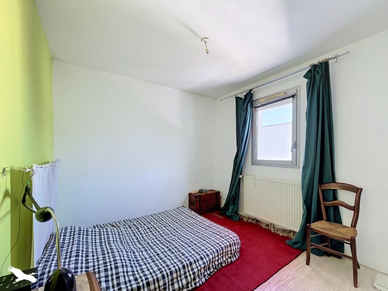 Vente Maison BORDEAUX - 4 pièces -87 m² - (33100)