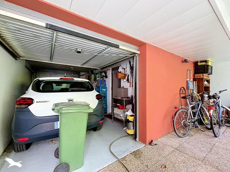 Vente Maison BORDEAUX - 4 pièces -87 m² - (33100)