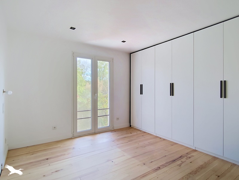 Vente Maison BORDEAUX - 4 pièces -105 m² - (33100)