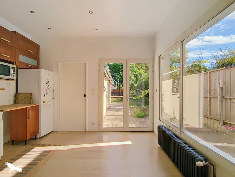 Vente Maison BORDEAUX - 4 pièces -105 m² - (33100)