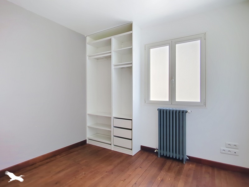 Vente Maison BORDEAUX - 4 pièces -105 m² - (33100)