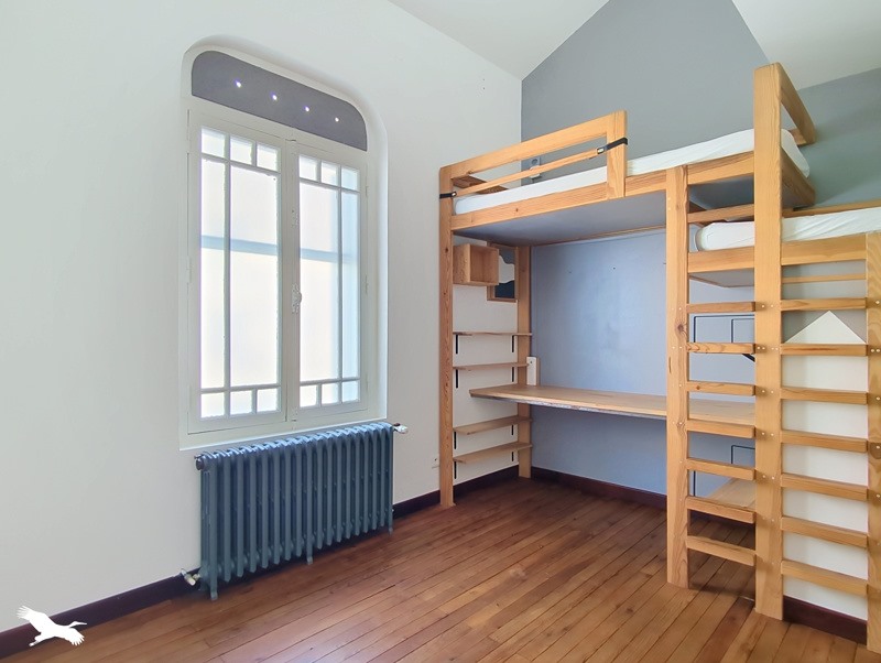 Vente Maison BORDEAUX - 4 pièces -105 m² - (33100)
