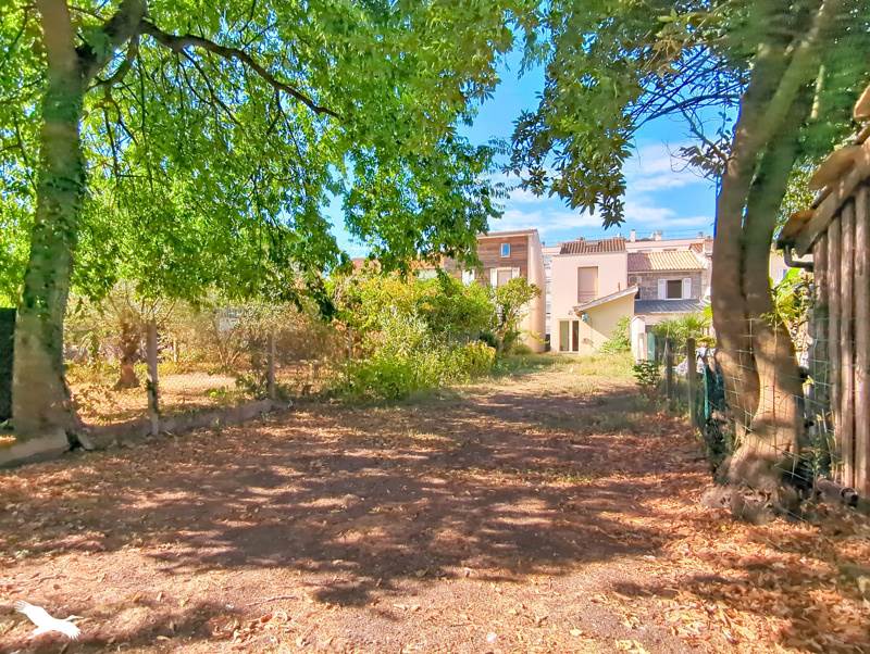 Vente Maison BORDEAUX - 4 pièces -105 m² - (33100)