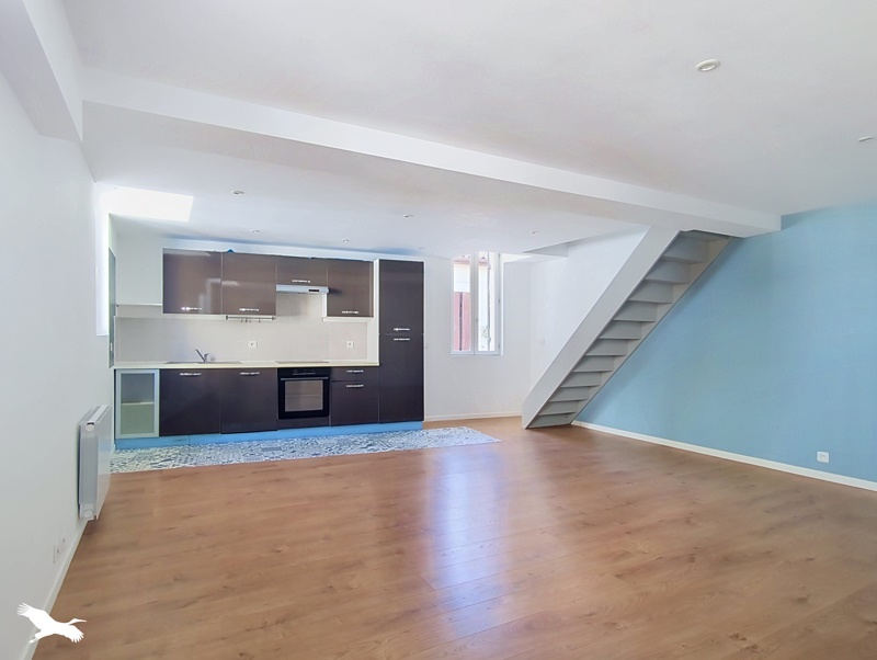 Appartement 3 pièces 63 m² · à Bordeaux · 63 m² · 262 000 €