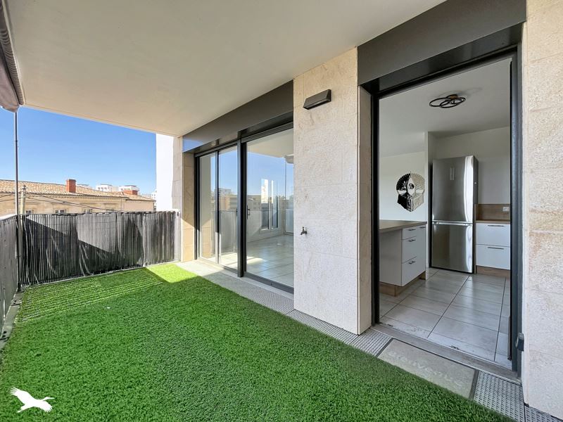 Vente Appartement Bordeaux 33100 4 pièces - 85 m²