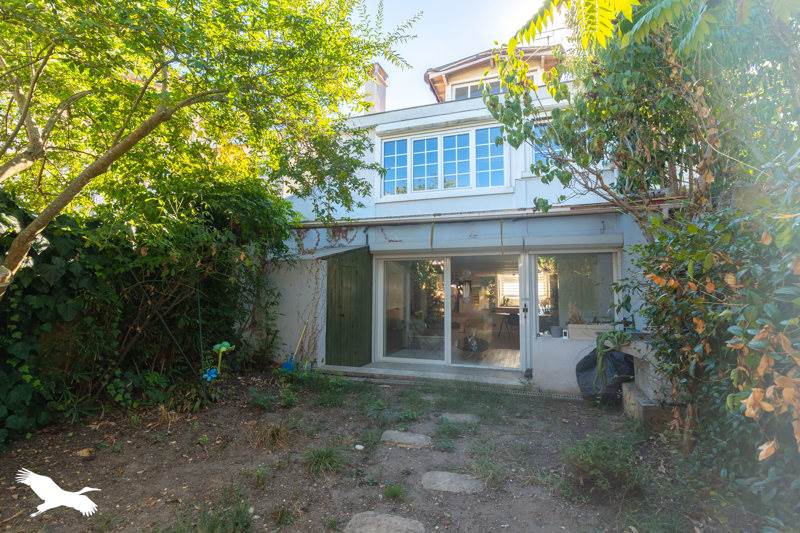 Maison 4 pièces 123 m² · à Bordeaux · 123 m² · 545 000 €
