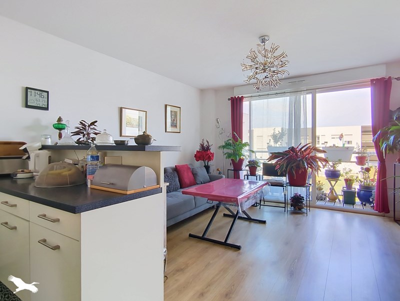 Appartement 2 pièces 45 m² · à Bordeaux · 45 m² · 228 000 €