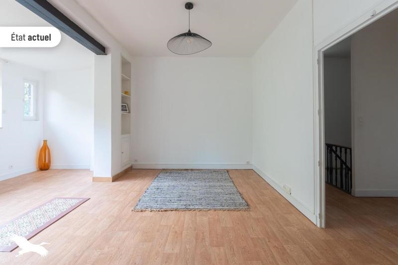 Vente Appartement Bordeaux - 3 pièces -80 m² - (33100)