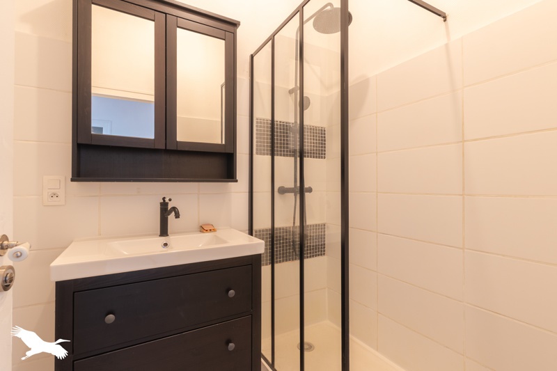 Vente Appartement Bordeaux - 3 pièces -80 m² - (33100)
