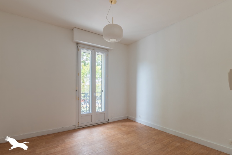 Vente Appartement Bordeaux - 3 pièces -80 m² - (33100)