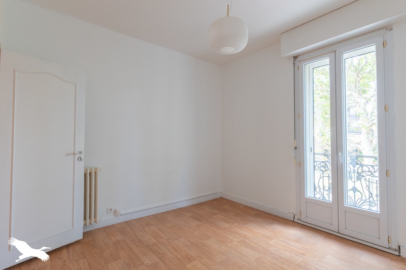 Vente Appartement Bordeaux - 3 pièces -80 m² - (33100)