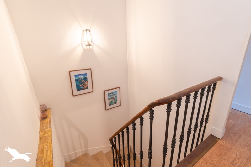 Vente Appartement Bordeaux - 3 pièces -80 m² - (33100)