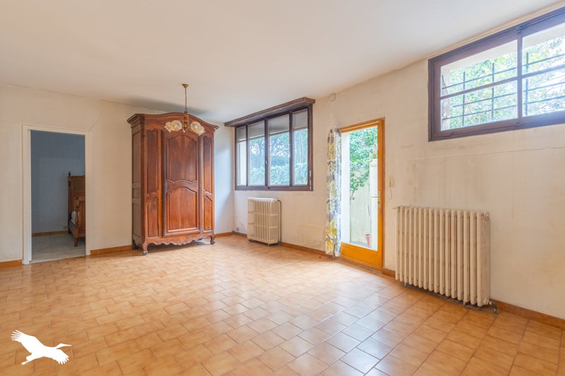 Vente Maison Bordeaux 33100 5 pièces - 122 m²