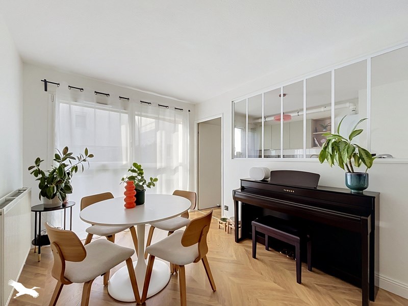 Vente Maison Bordeaux 33100 3 pièces - 81 m²
