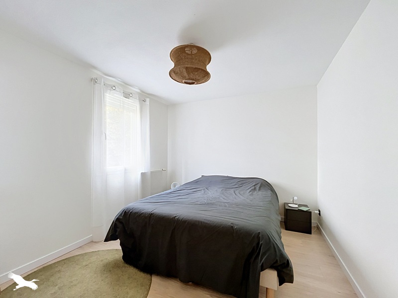 Vente Maison Bordeaux - 3 pièces -81 m² - (33100)