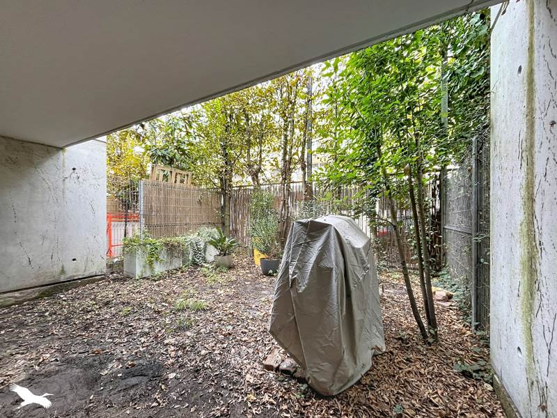 Vente Maison Bordeaux - 3 pièces -81 m² - (33100)