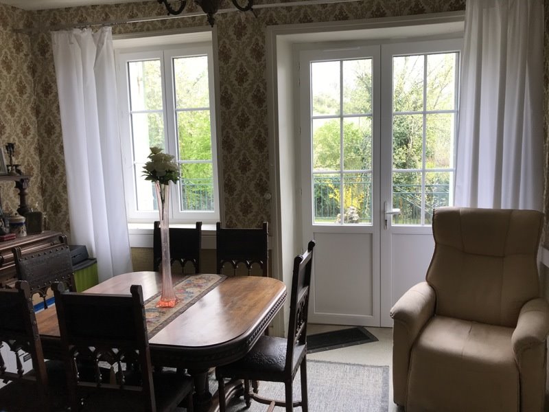 Vente Maison PAUSSAC ET ST VIVIEN - 6 pièces -146 m² - (24310)