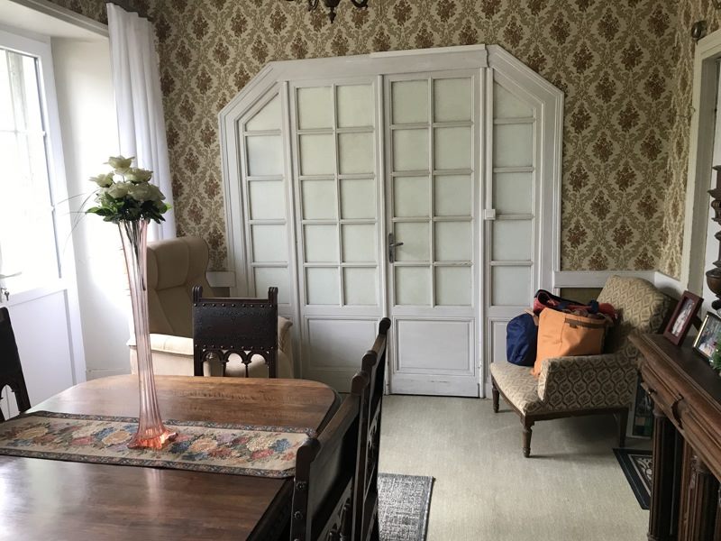 Vente Maison PAUSSAC ET ST VIVIEN - 6 pièces -146 m² - (24310)