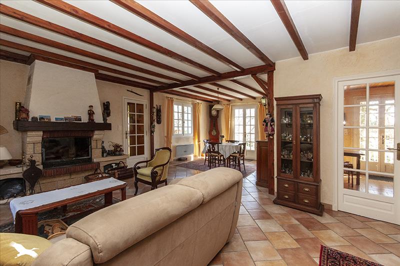 Vente Maison BRANTOME EN PERIGORD - 4 pièces -115 m² - (24310)
