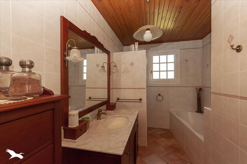 Vente Maison BRANTOME EN PERIGORD - 4 pièces -115 m² - (24310)