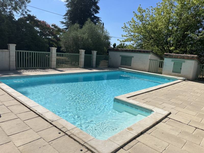 Vente Maison BRANTOME EN PERIGORD - 4 pièces -115 m² - (24310)