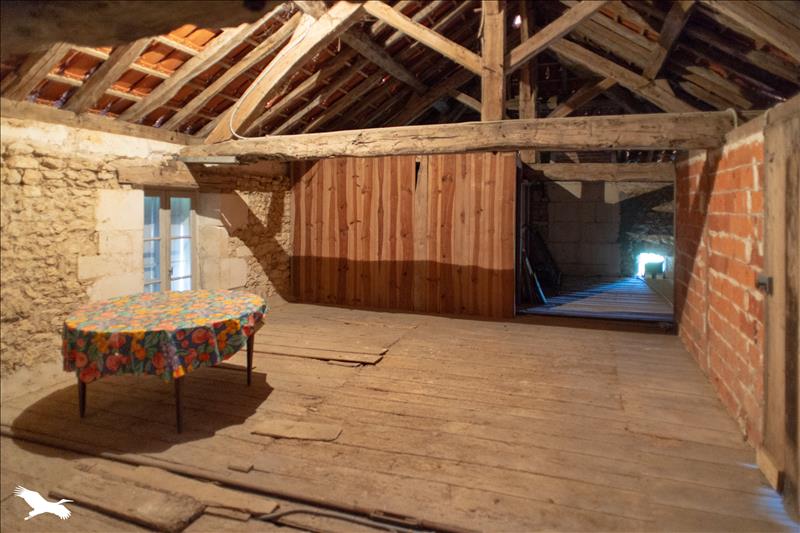 Vente Maison BRANTOME EN PERIGORD - 6 pièces -154 m² - (24310)
