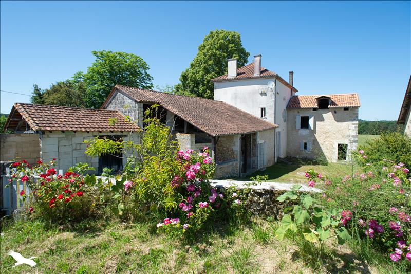 Vente Maison BRANTOME EN PERIGORD - 6 pièces -154 m² - (24310)