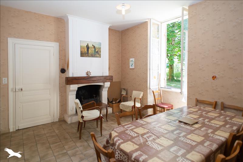 Vente Maison BRANTOME EN PERIGORD - 6 pièces -154 m² - (24310)