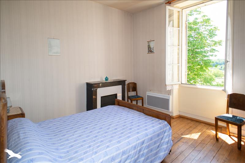 Vente Maison BRANTOME EN PERIGORD - 6 pièces -154 m² - (24310)