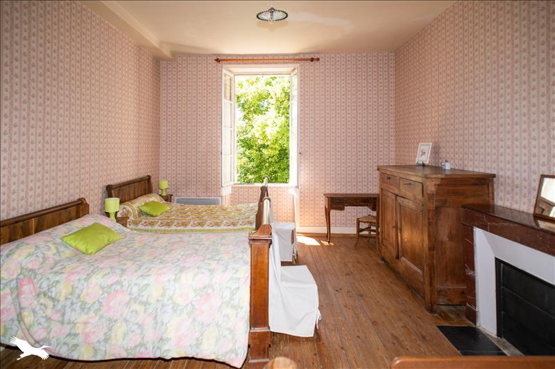 Vente Maison BRANTOME EN PERIGORD - 6 pièces -154 m² - (24310)