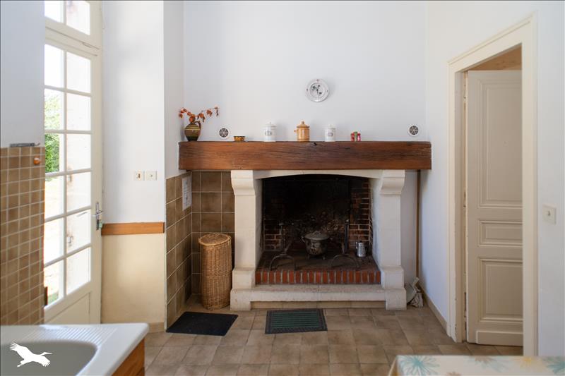 Vente Maison BRANTOME EN PERIGORD - 6 pièces -154 m² - (24310)