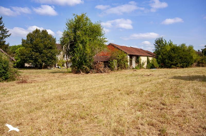 Vente Maison ST FRONT LA RIVIERE - 10 pièces -266 m² - (24300)