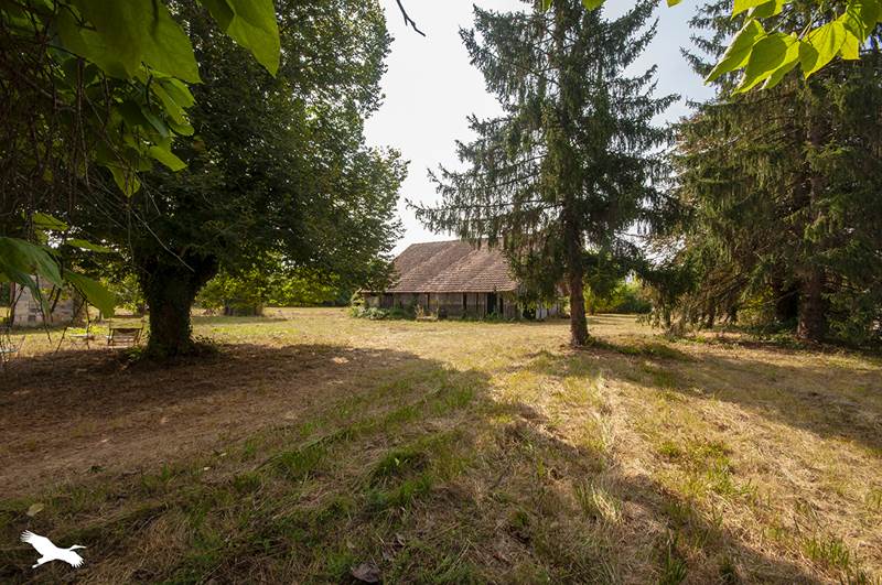 Vente Maison ST FRONT LA RIVIERE - 10 pièces -266 m² - (24300)