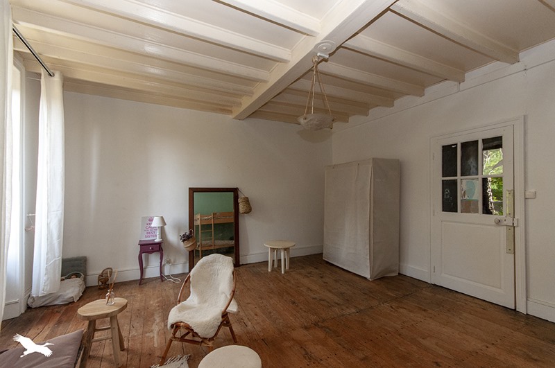 Vente Maison ST FRONT LA RIVIERE - 10 pièces -266 m² - (24300)