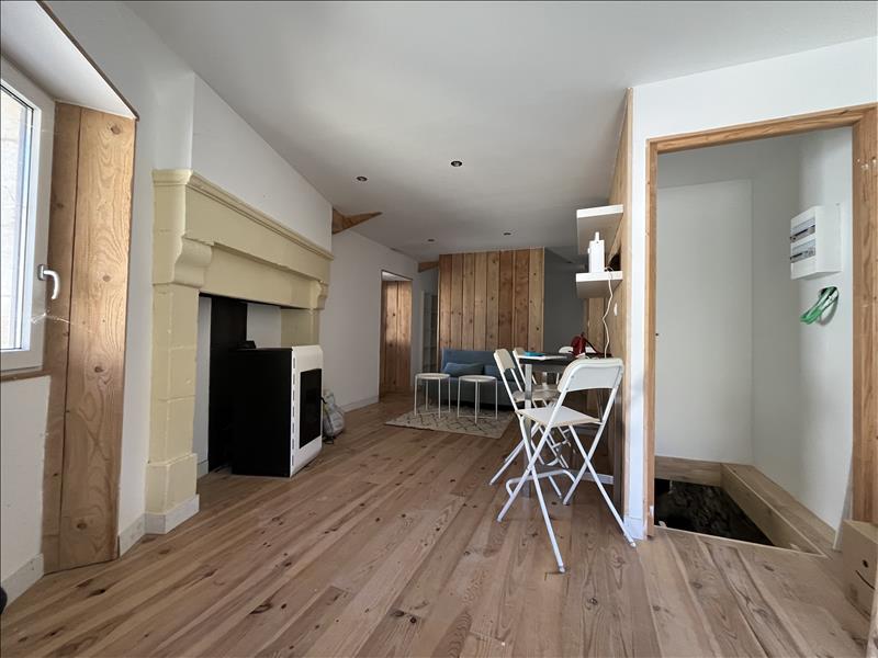 Vente Maison LISLE - 1 pièce -30 m² - (24350)