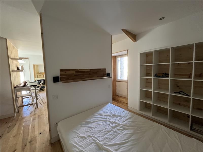 Vente Maison LISLE - 1 pièce -30 m² - (24350)