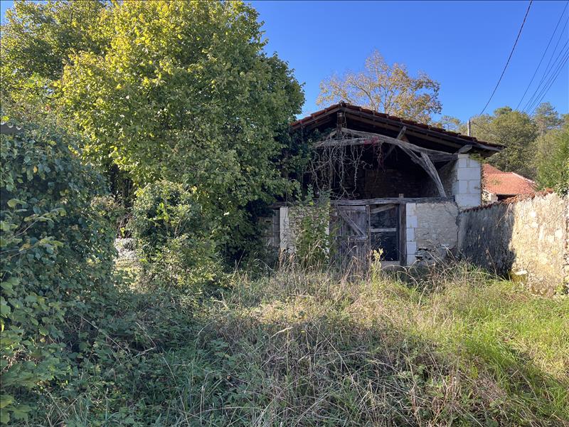 Vente Maison LISLE - 1 pièce -30 m² - (24350)